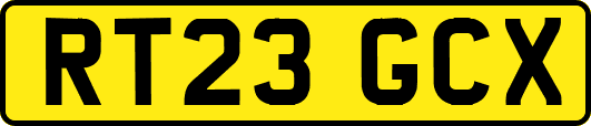 RT23GCX