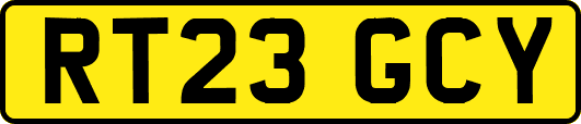 RT23GCY