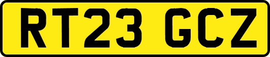 RT23GCZ