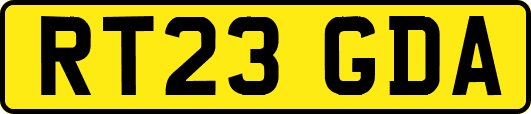 RT23GDA