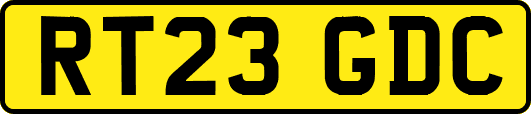 RT23GDC