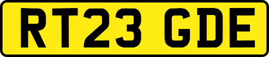 RT23GDE