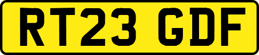 RT23GDF