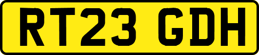RT23GDH