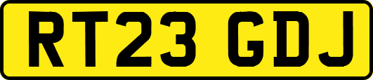 RT23GDJ