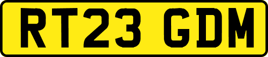 RT23GDM