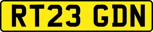 RT23GDN