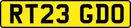 RT23GDO