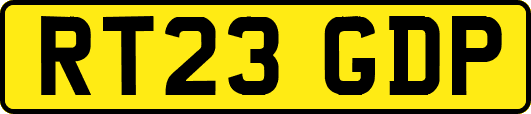 RT23GDP