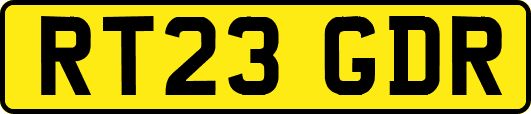 RT23GDR