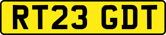 RT23GDT