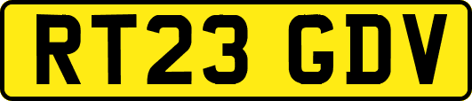 RT23GDV
