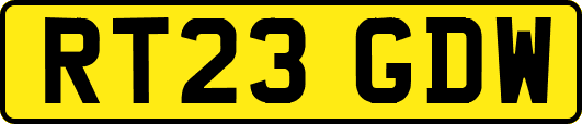 RT23GDW