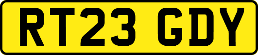 RT23GDY