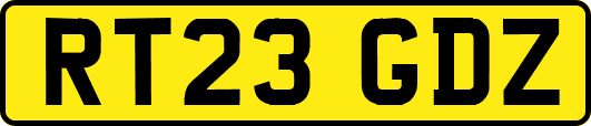 RT23GDZ