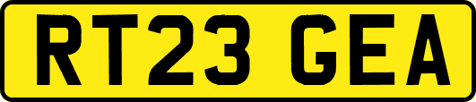 RT23GEA
