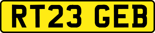 RT23GEB