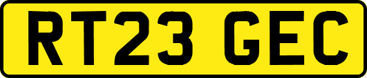 RT23GEC