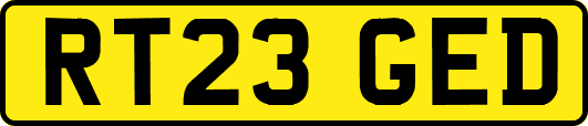 RT23GED