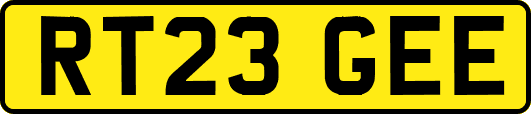 RT23GEE
