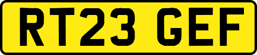 RT23GEF