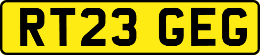RT23GEG