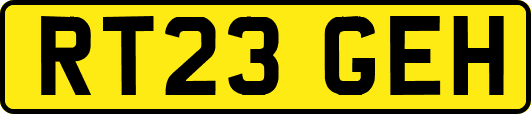 RT23GEH