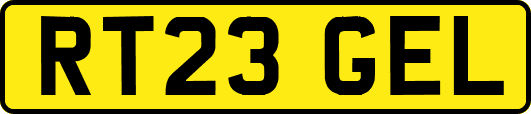 RT23GEL