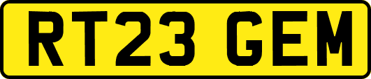 RT23GEM