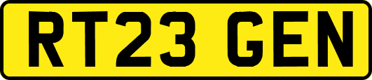 RT23GEN