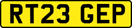 RT23GEP