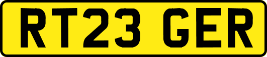 RT23GER