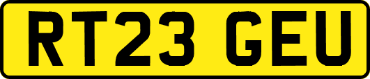 RT23GEU
