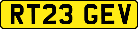 RT23GEV