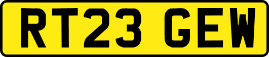 RT23GEW