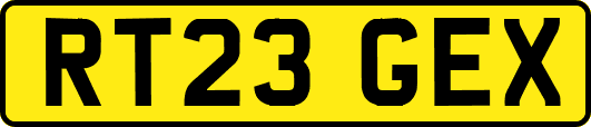 RT23GEX