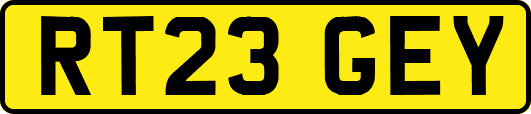 RT23GEY