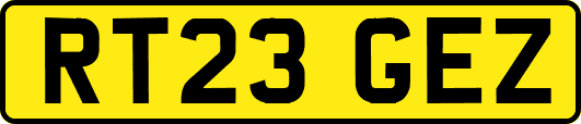 RT23GEZ