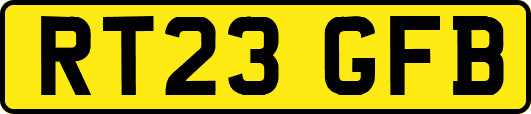 RT23GFB