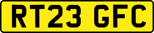 RT23GFC