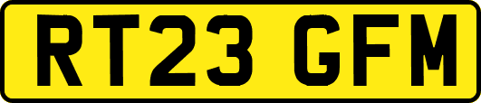 RT23GFM