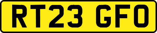RT23GFO
