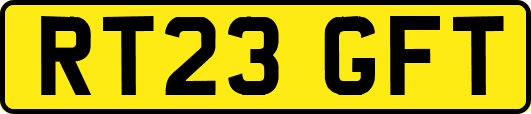 RT23GFT
