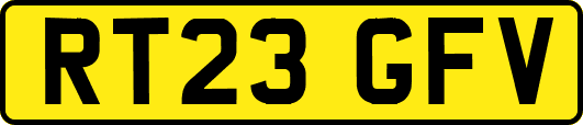 RT23GFV
