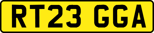 RT23GGA