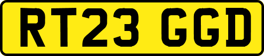 RT23GGD