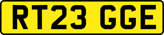 RT23GGE