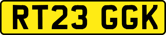 RT23GGK