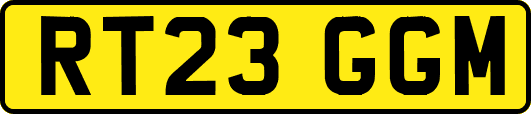 RT23GGM