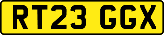 RT23GGX